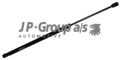 JP GROUP 1181203700 -  Газовая пружина, капот